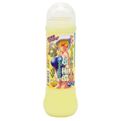 오토코노코 정액 로션 초 극농 600ml