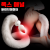 [NABI] 폭스 애널 바이브 (10단진동)