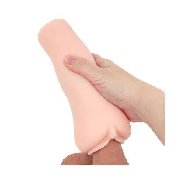 좁은 구멍인 소꿉친구와 할래? #003 비밀편