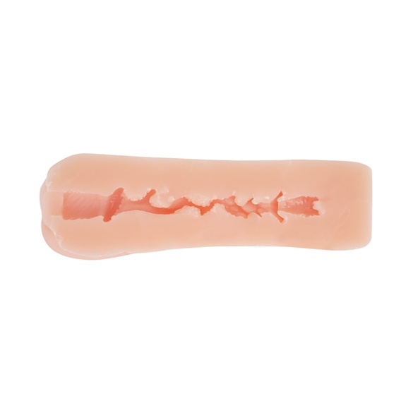 좁은 구멍인 소꿉친구와 할래? #003 비밀편
