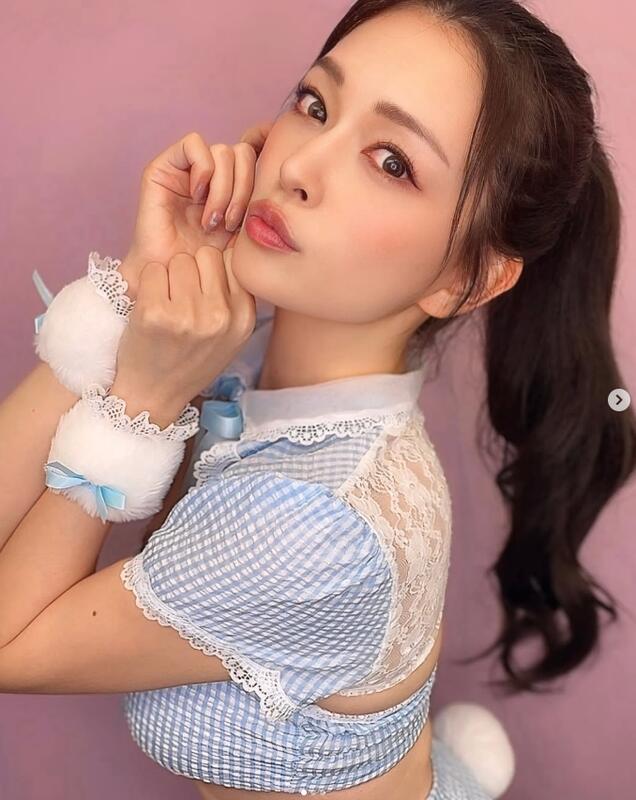 타치바나 메리 사진집 타이틀 미정