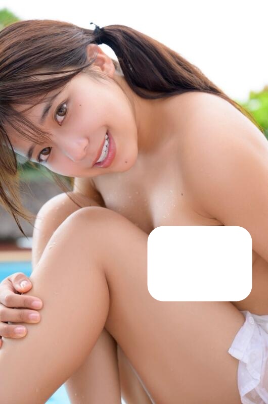 카와고에 니코 사진집 타이틀 미정