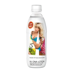 AV 오나 로션 500ml 아이카