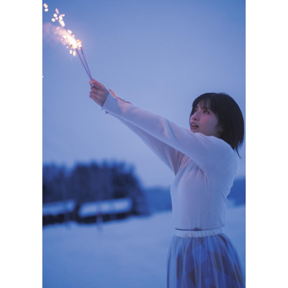 이시하라 노조미 사진집 갈망 desire