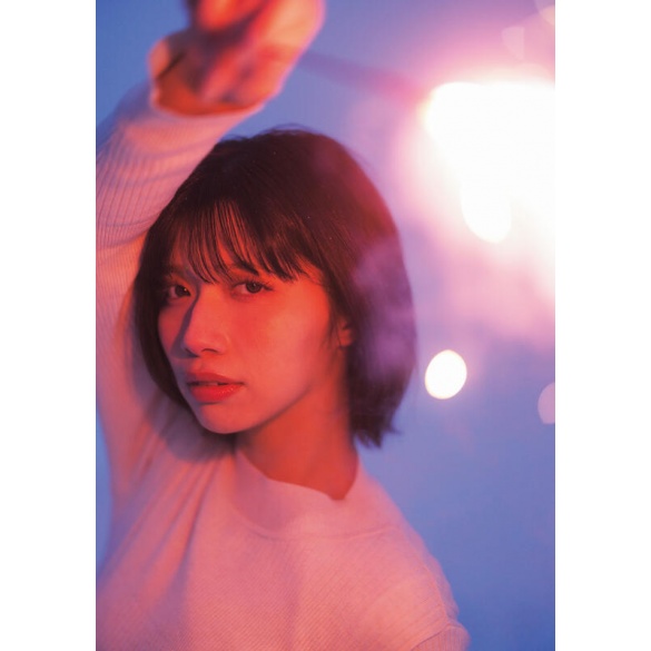 이시하라 노조미 사진집 갈망 desire