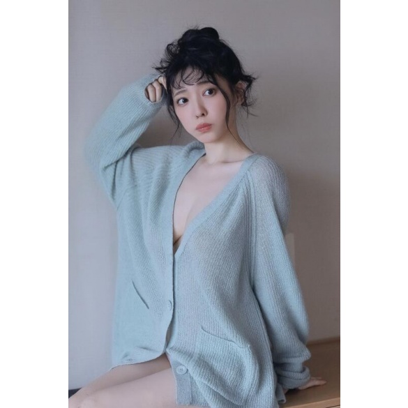 시도 루이 사진집 백우