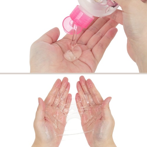 케모 로션 목욕 후에 콜라겐 배합 비누냄새 240ml