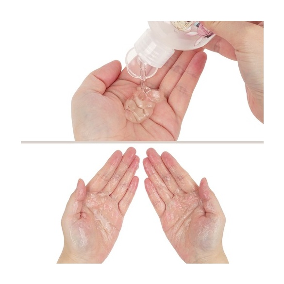 케모 로션 목욕 후에 콜라겐 배합 비누냄새 240ml