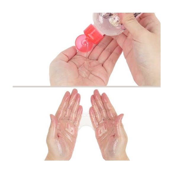 케모 로션 목욕 후에 콜라겐 배합 비누냄새 240ml