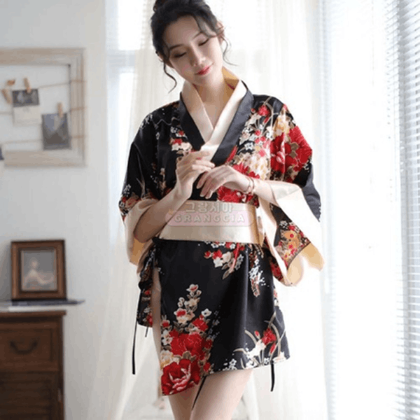 사키노 기모노