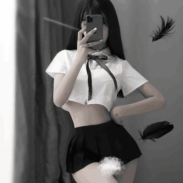 MZ 여학생