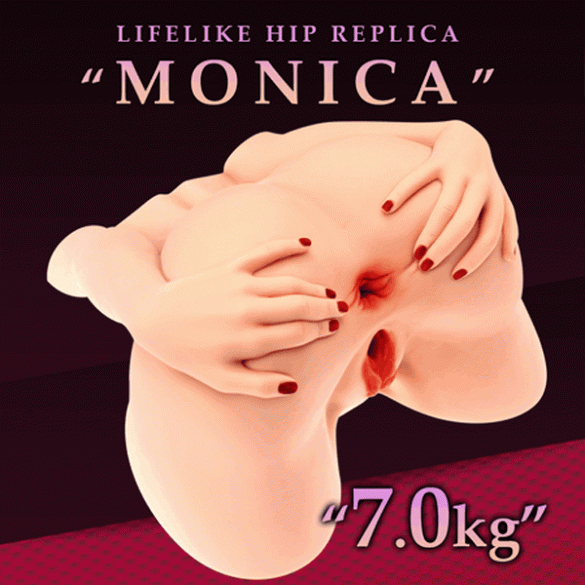 모니카