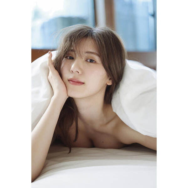 SKE48 스가와라 마야 2번째 사진집 - 타이틀 미정