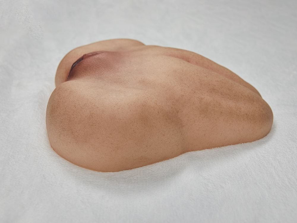 극사실 하이퍼 리얼 오나홀 "익스펄스" 2.7kg