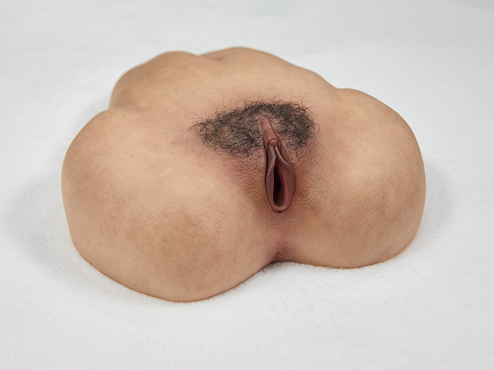 극사실 하이퍼 리얼 오나홀 "익스펄스" 2.7kg