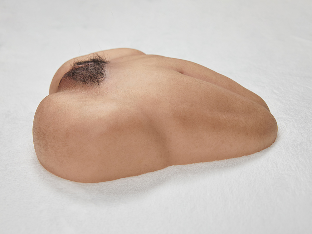 극사실 하이퍼 리얼 오나홀 "익스펄스" 2.7kg