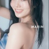 혼다 마린 첫 사진집 - MARIN