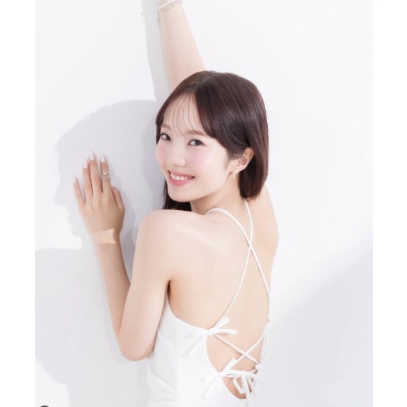 혼다 마린 1st 사진집