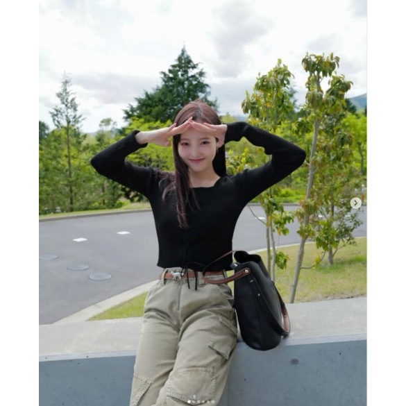 혼다 마린 1st 사진집