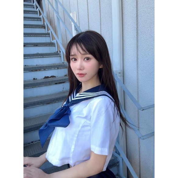 이츠카이치 메이 사진집 - 사랑일지도 몰라