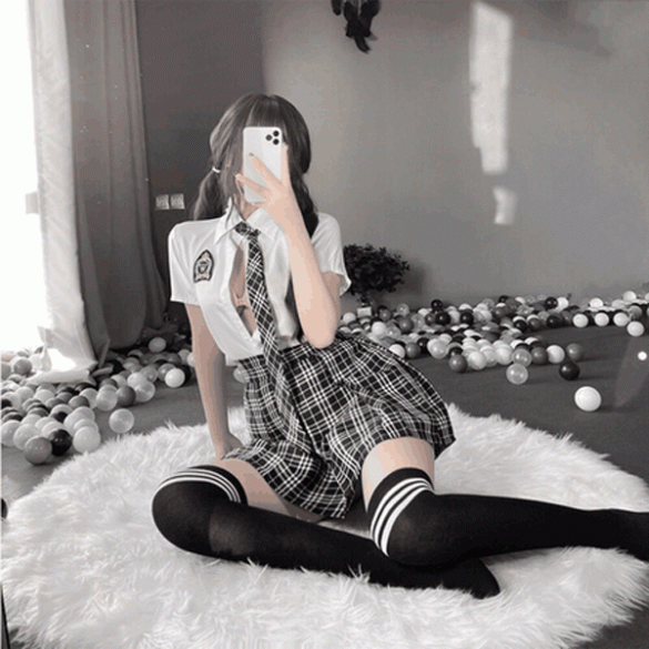 체크 세라