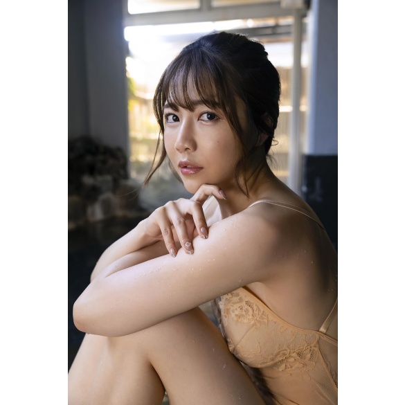 이치노 아오이 사진집