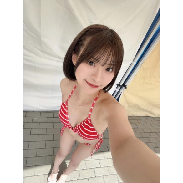 토조 나츠 사진집