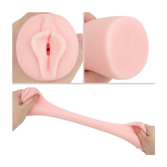오나홀을 떨어뜨렸을 뿐인데