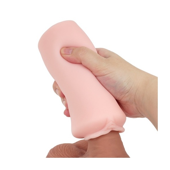 오나홀을 떨어뜨렸을 뿐인데