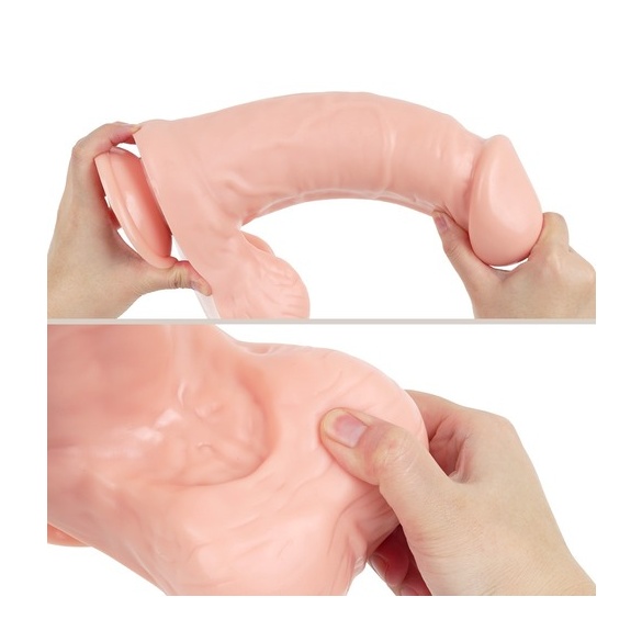 미치노쿠 딜도 기가 빅 (일본정품)