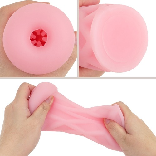 포근한 솜사탕 세라핌 제 3착정 천사 키키모라