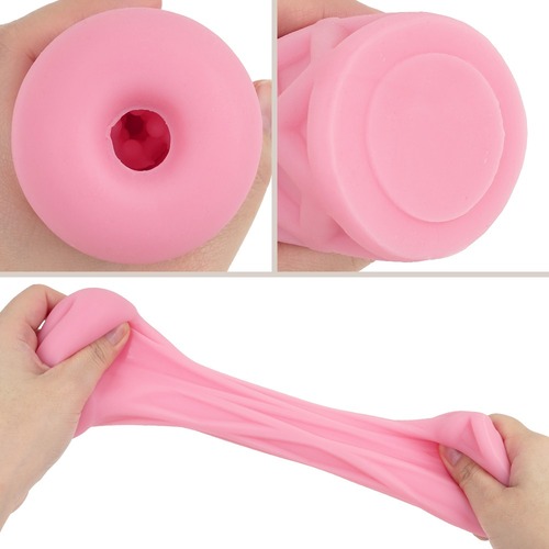 포근한 솜사탕 세라핌 제 3착정 천사 키키모라