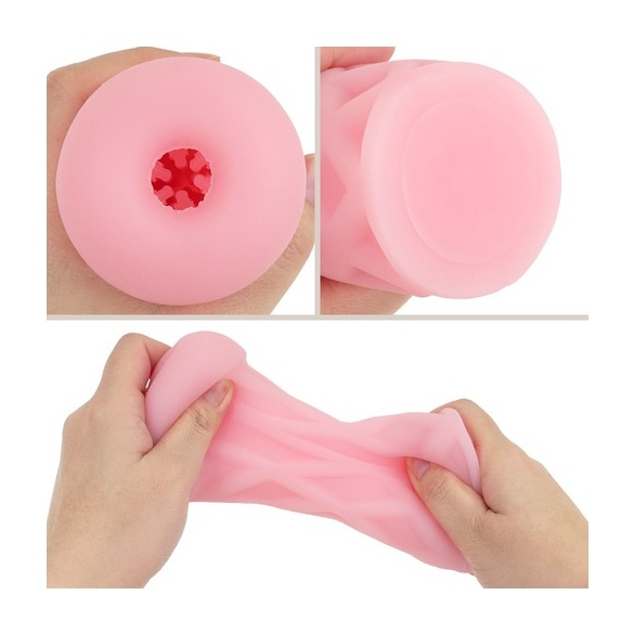 포근한 솜사탕 세라핌 제 3착정 천사 키키모라