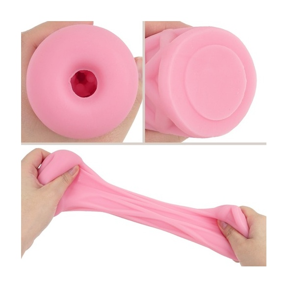 포근한 솜사탕 세라핌 제 3착정 천사 키키모라