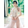 【DVD 포함 한정판】니시노 유메나 첫 사진집 - 꿈이라면 깨졌으면 해, 유메나
