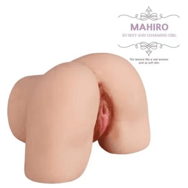 마히로 힙 2.1kg