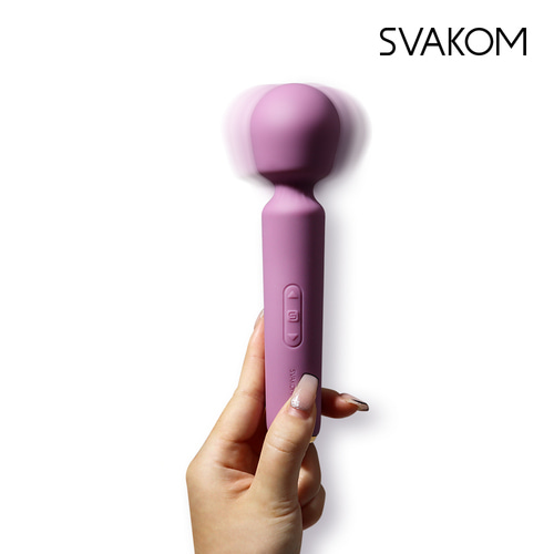SVAKOM(스바콤) 미니엠마 NEW