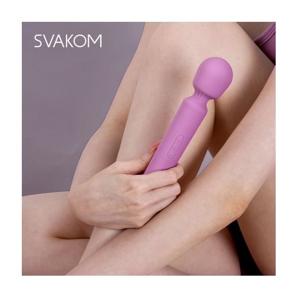 SVAKOM(스바콤) 미니엠마 NEW