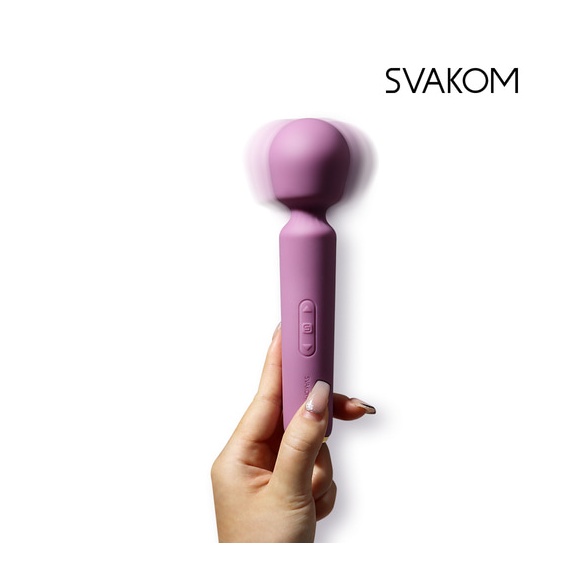 SVAKOM(스바콤) 미니엠마 NEW