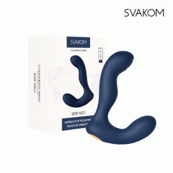 SVAKOM(스바콤) 아이커 (IKER)