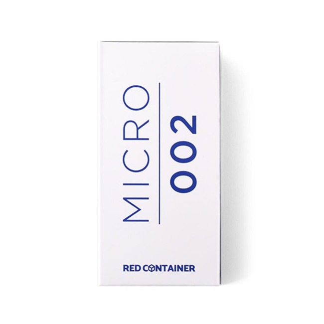 MICRO 002 마이크로 002 12p