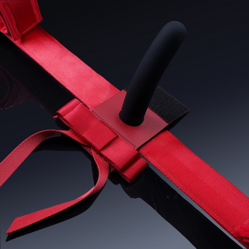 DILDO MOUNTING ACCESSORY OF SPREADER BAR