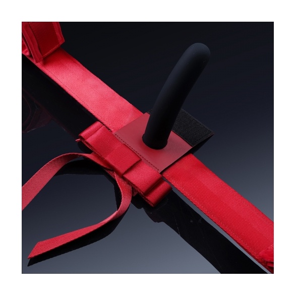 DILDO MOUNTING ACCESSORY OF SPREADER BAR