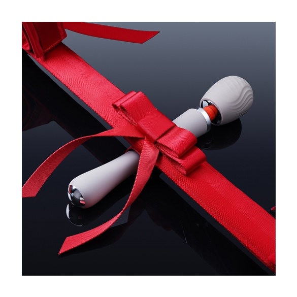 WAND VIBRATOR MOUNTING ACCESSORY OF SPREADER BAR