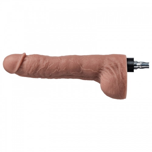 SEX MACHINE AND MINI SEX MACHINE EXTRA DILDO (2 SIZE)