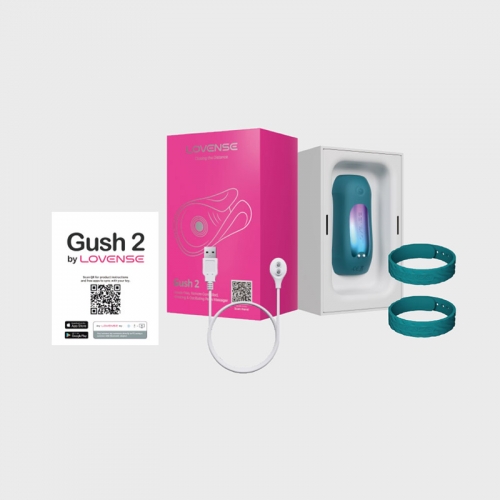 GUSH 2