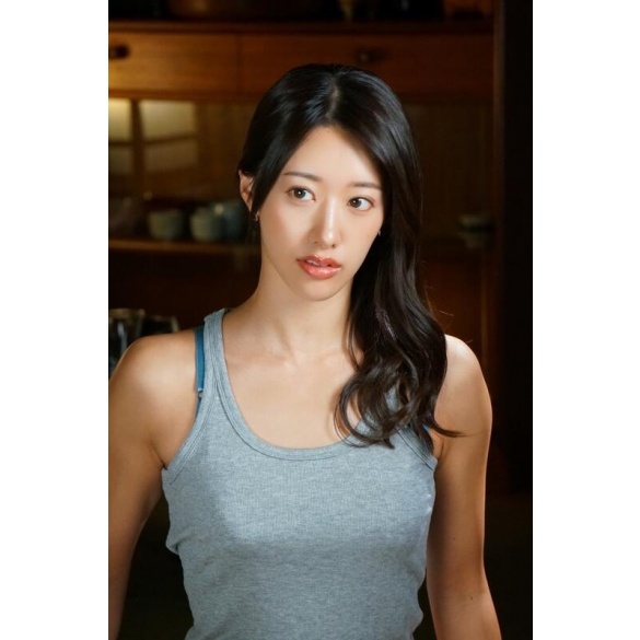 비주얼 누드 포즈 북 - 타케우치 유키