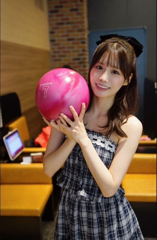 코스프레 페티시 북 미호 나나