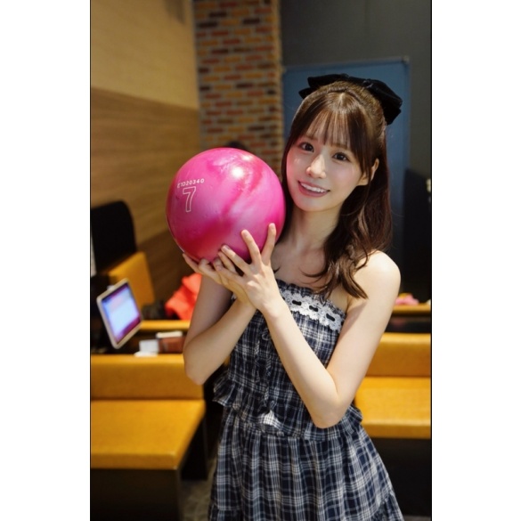 코스프레 페티시 북 미호 나나