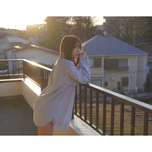 코스프레 페티시 북 미호 나나